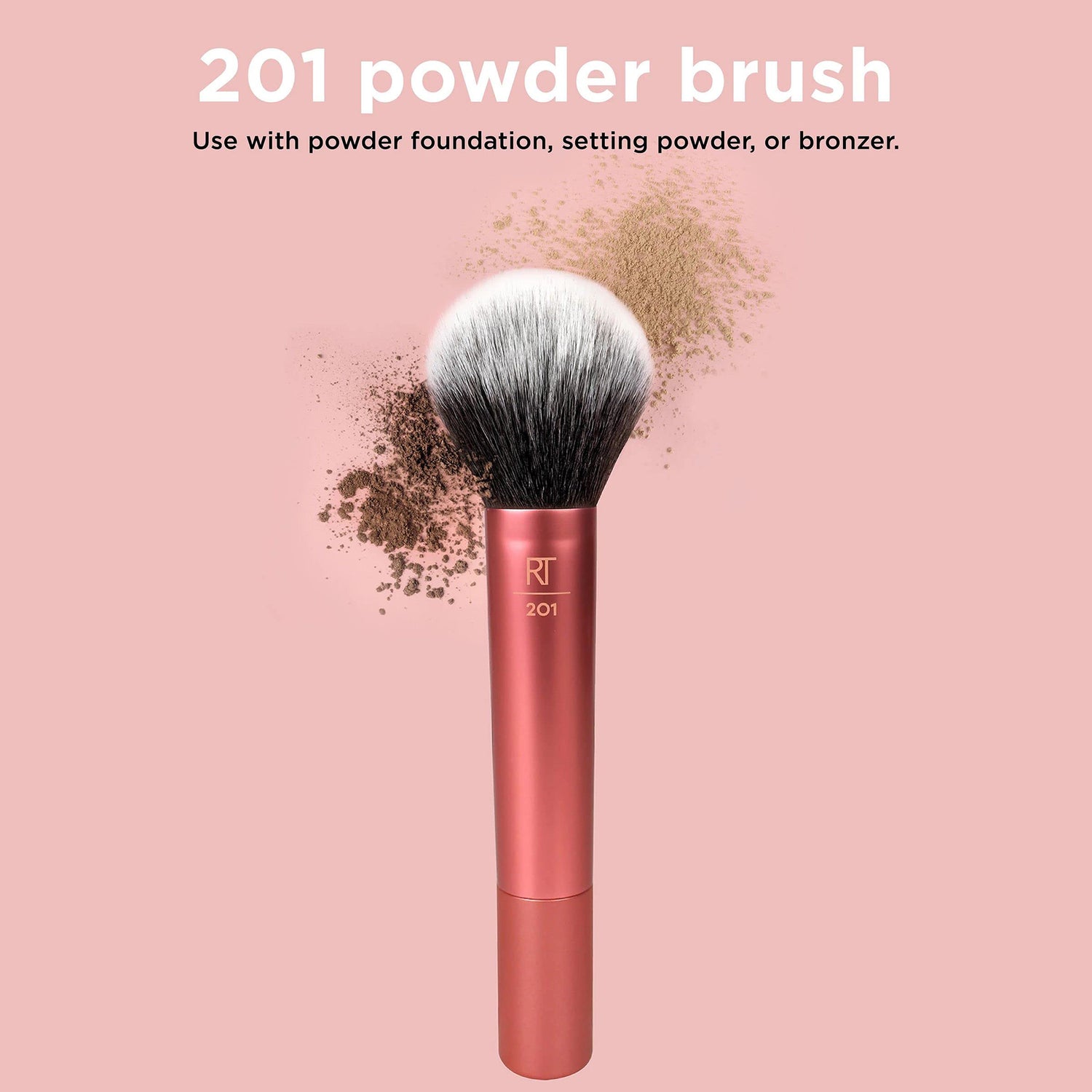 Powder Brush