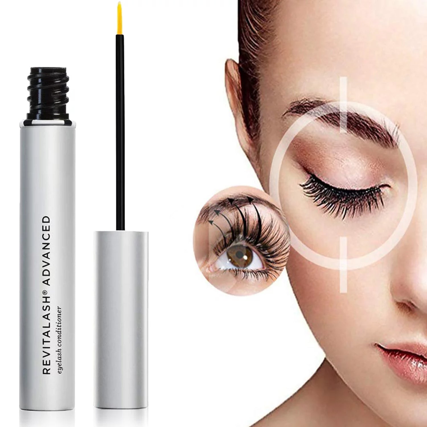 Advanced Eyelash Conditioner