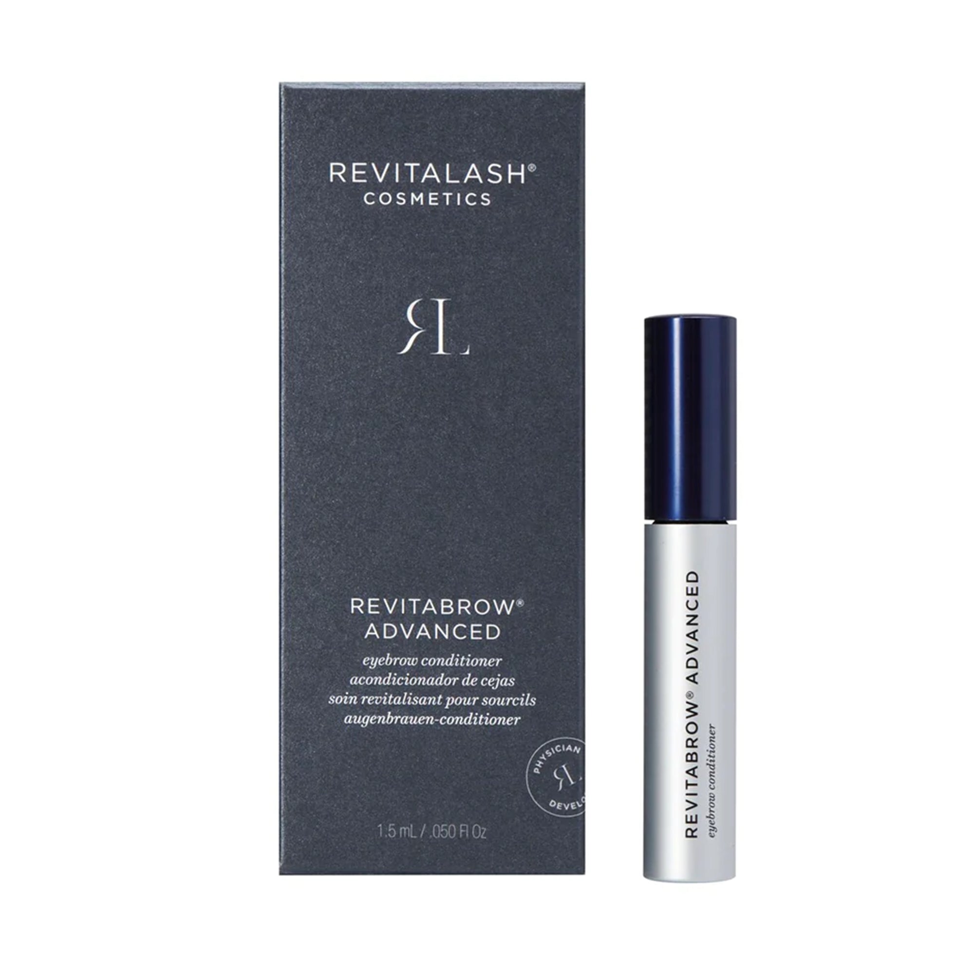 Revitabrow Advanced Eyebrow Conditioner