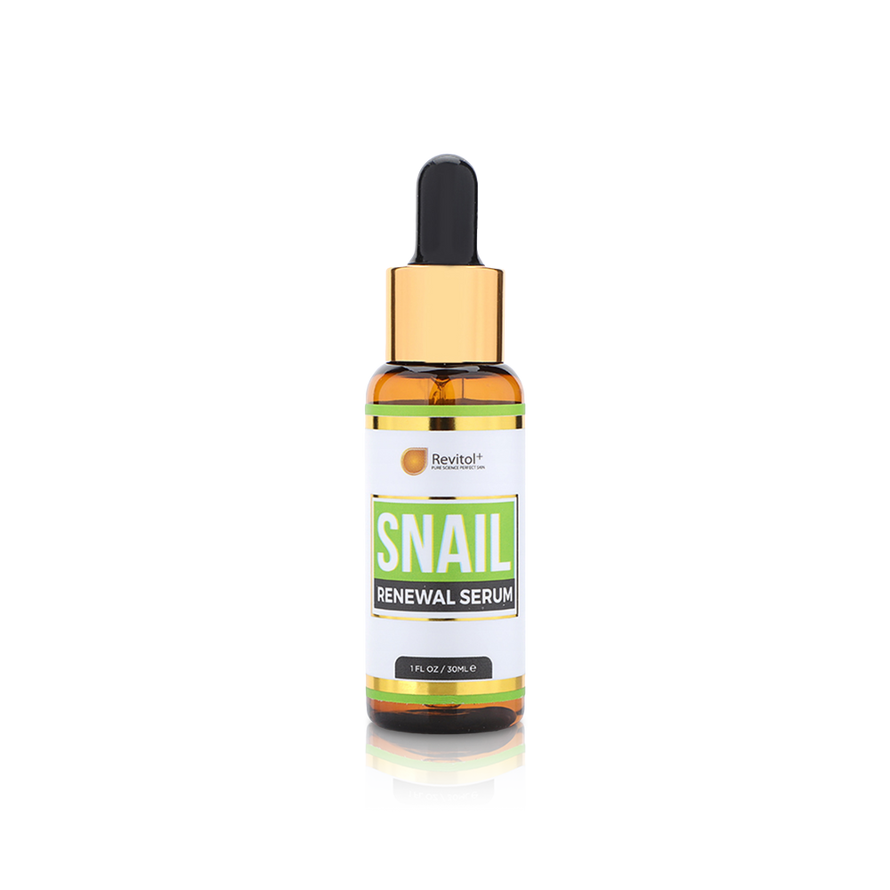 Snail Renewal Serum