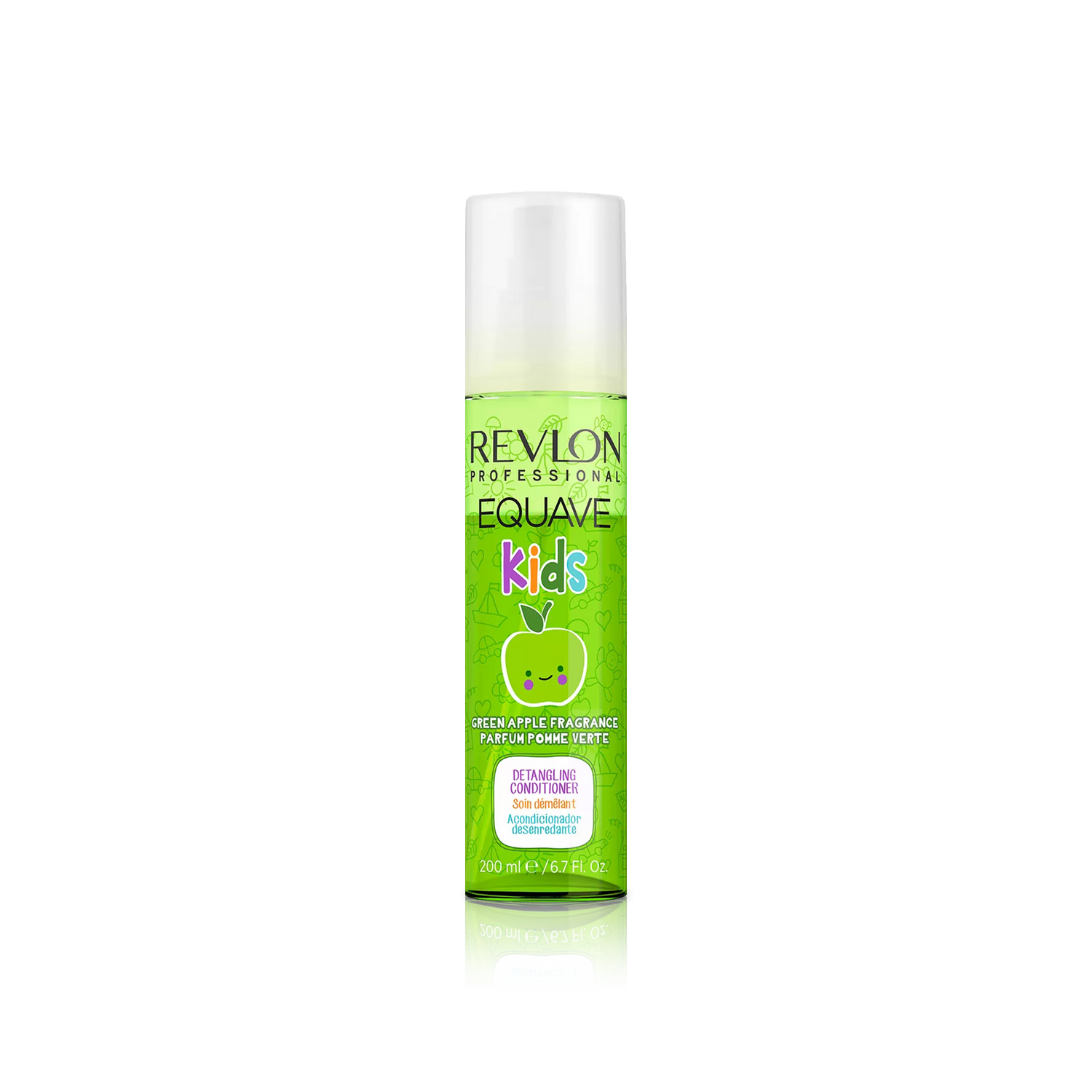 Equave Kids Detangling Conditioner