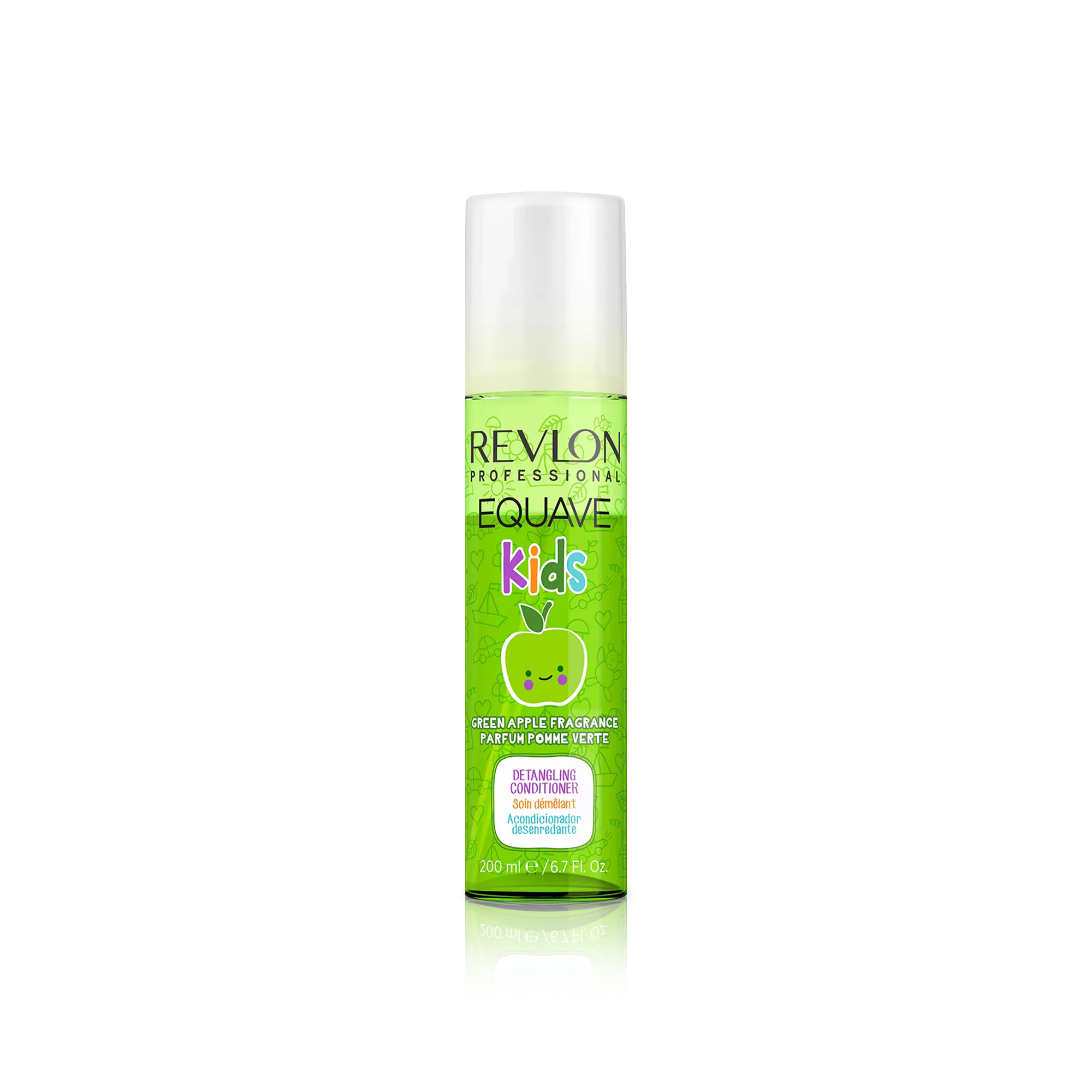 Equave Kids Detangling Conditioner