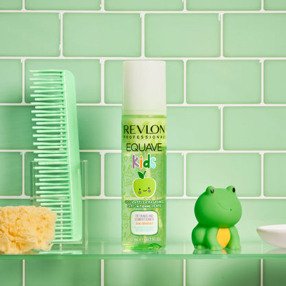 Equave Kids Detangling Conditioner