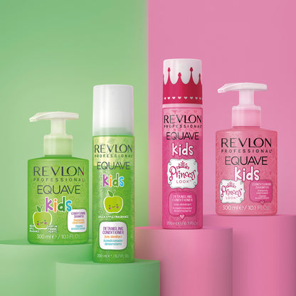 Equave Kids Detangling Conditioner