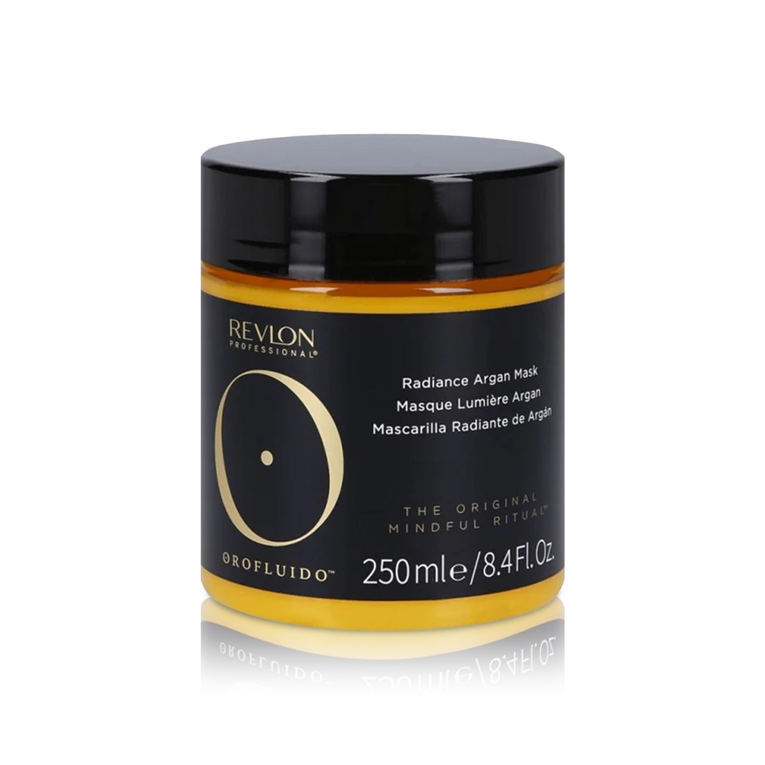 Orofluido™ Radiance Argan Mask