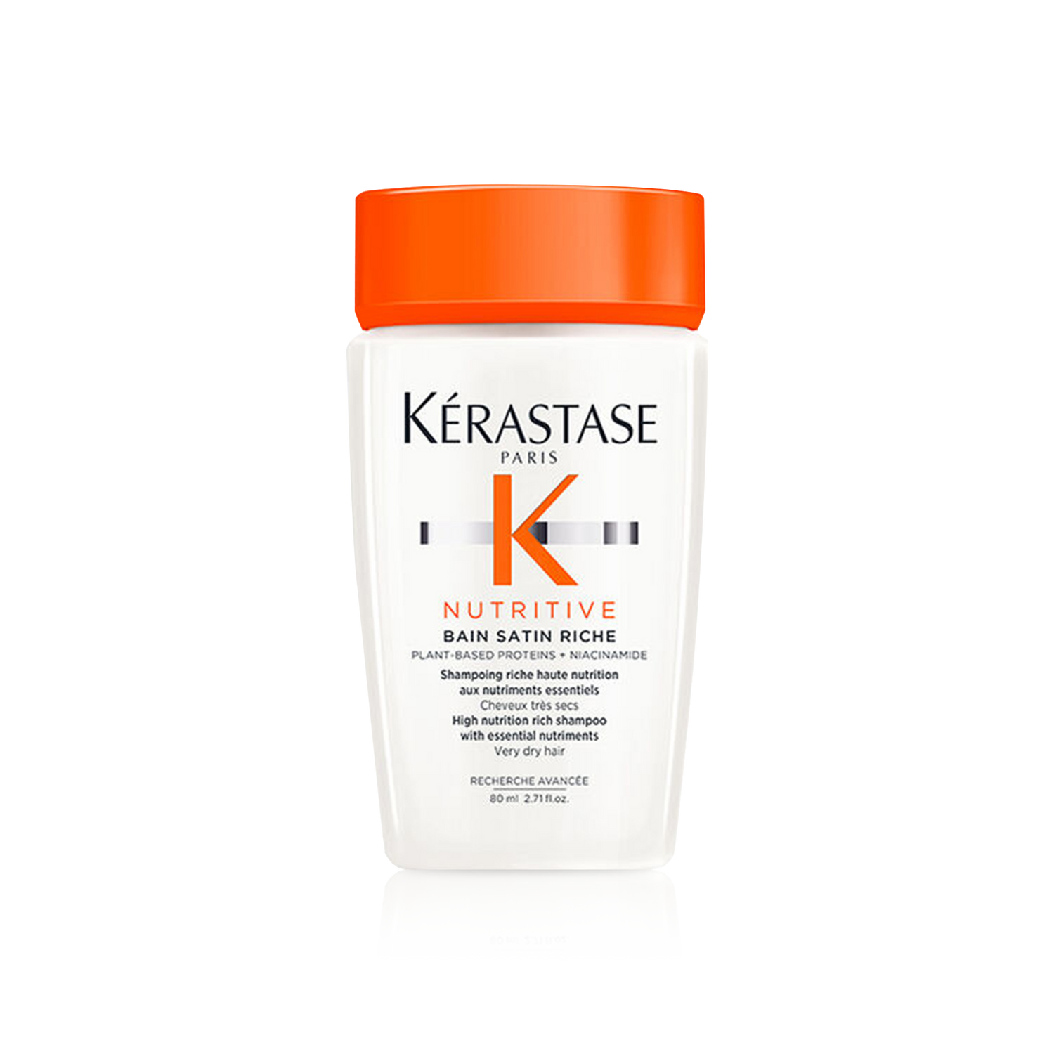 Kérastase Rich Nourishment Hair Care Duo