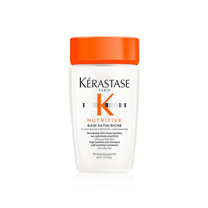 Kérastase Rich Nourishment Hair Care Duo