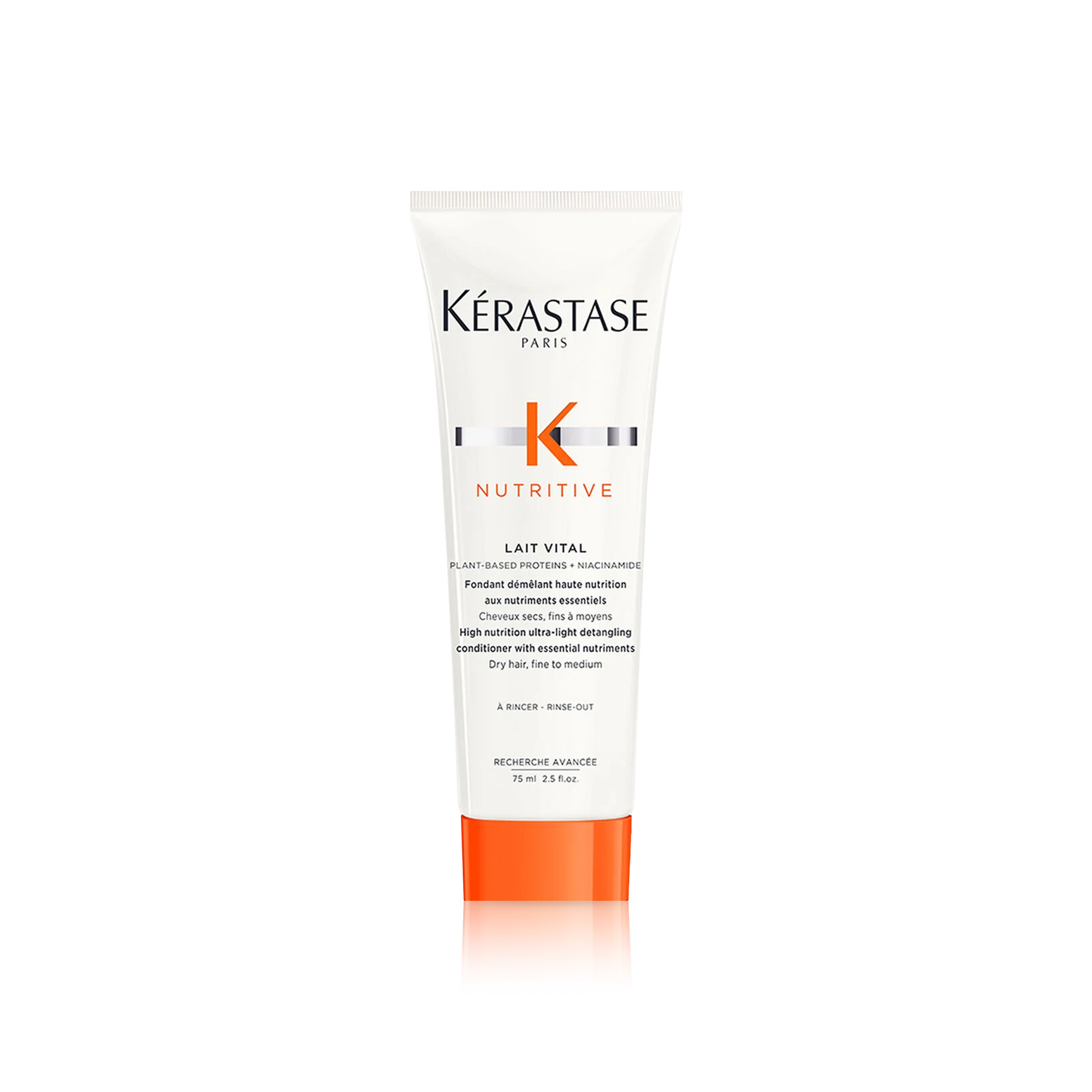 Kérastase Rich Nourishment Hair Care Duo