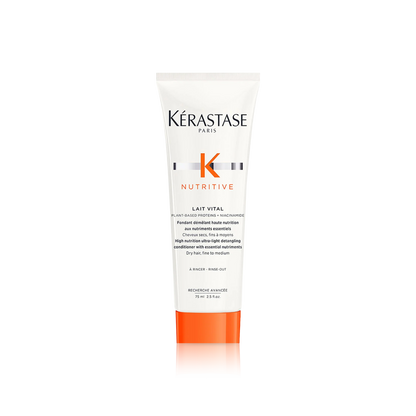 Kérastase Rich Nourishment Hair Care Duo