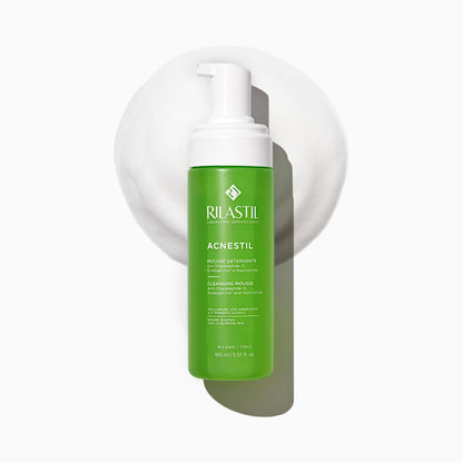 Acnestil Cleansing Mousse