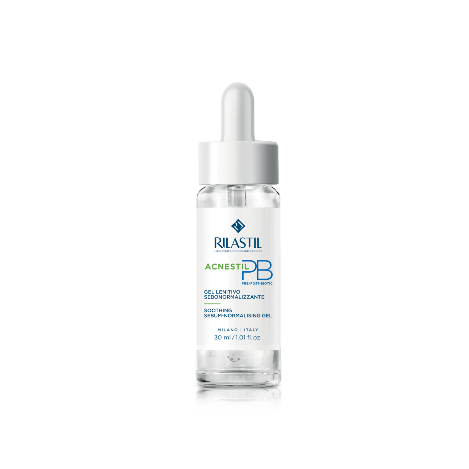 Acnestil PB Serum