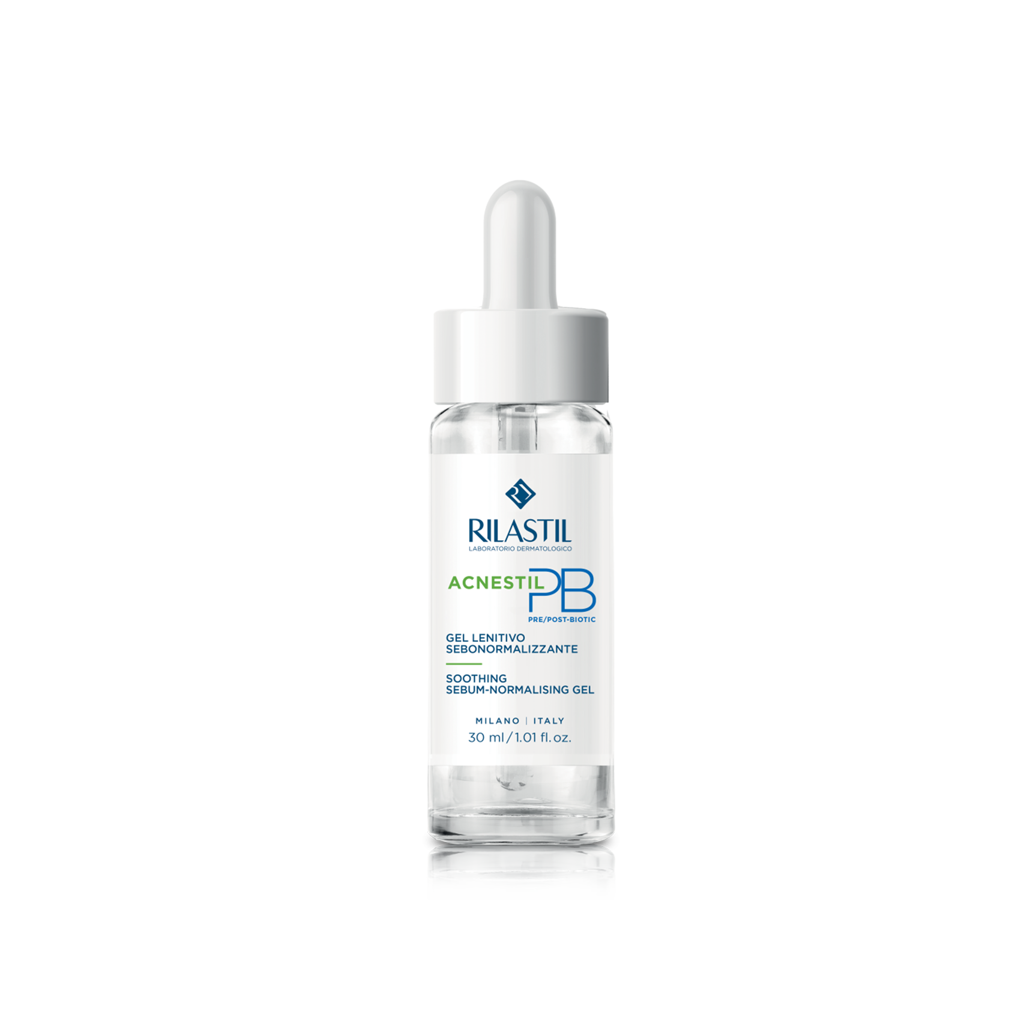 Acnestil PB Serum