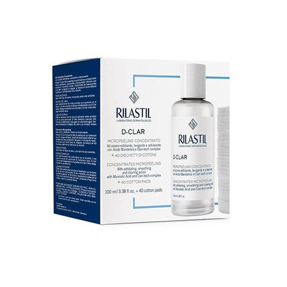 D-Clar Concentrated Micropeeling