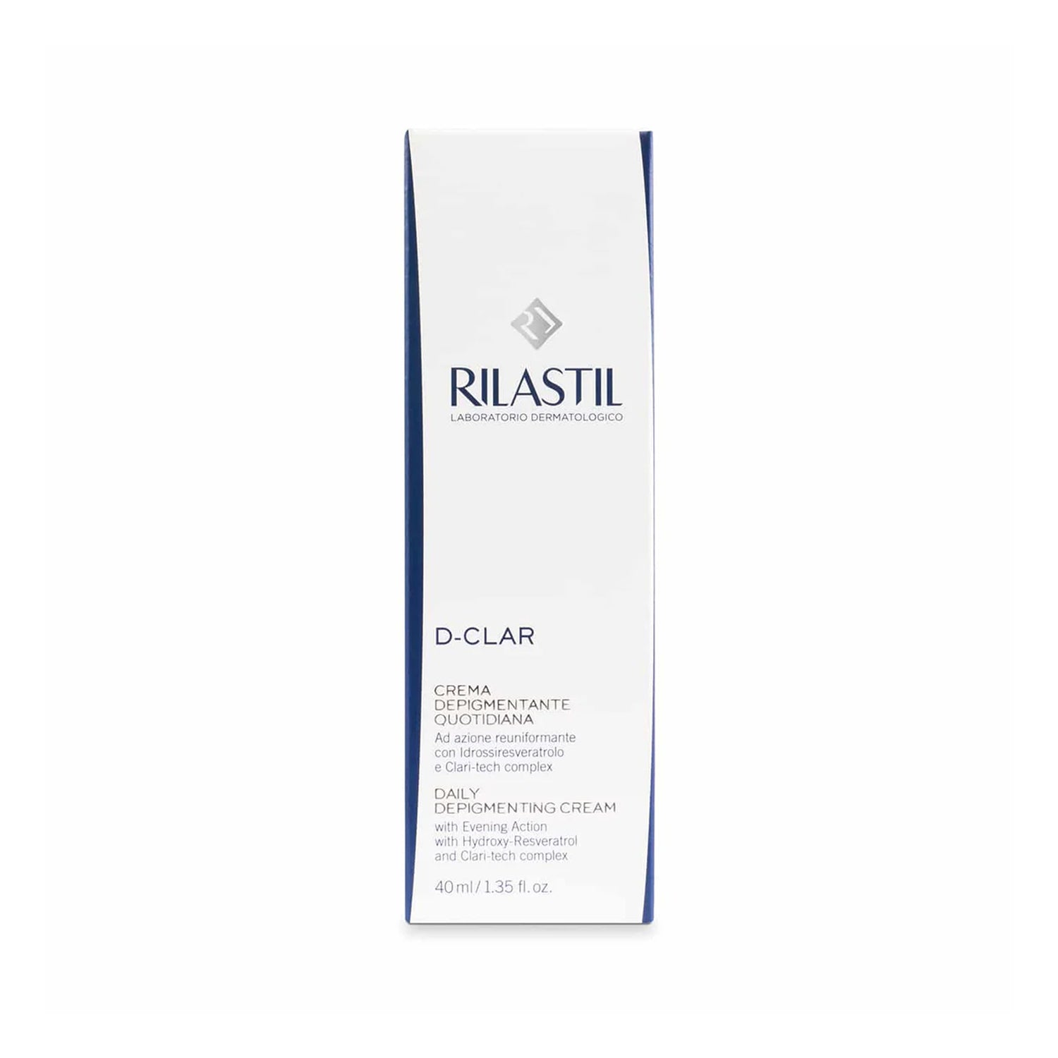 D-Clar Daily Depigmenting Cream