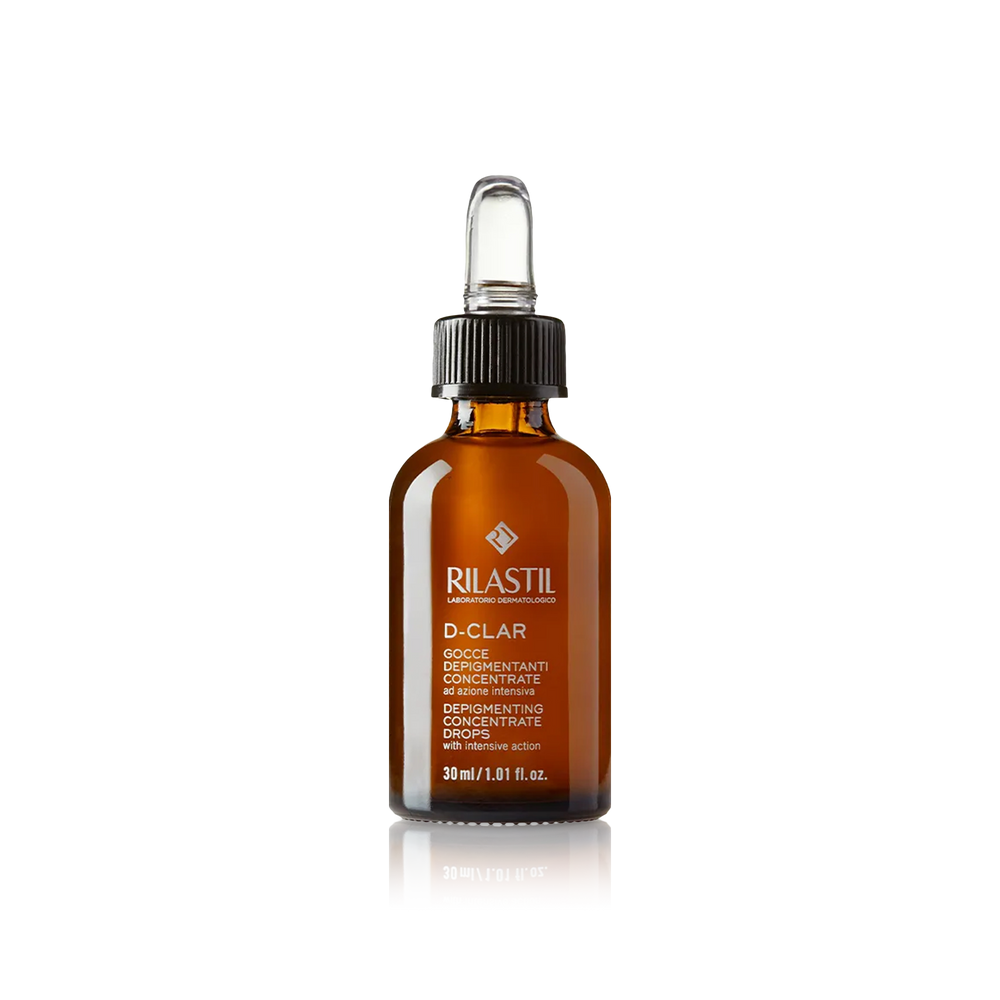 D-Clar Depigmenting Concentrate Drops