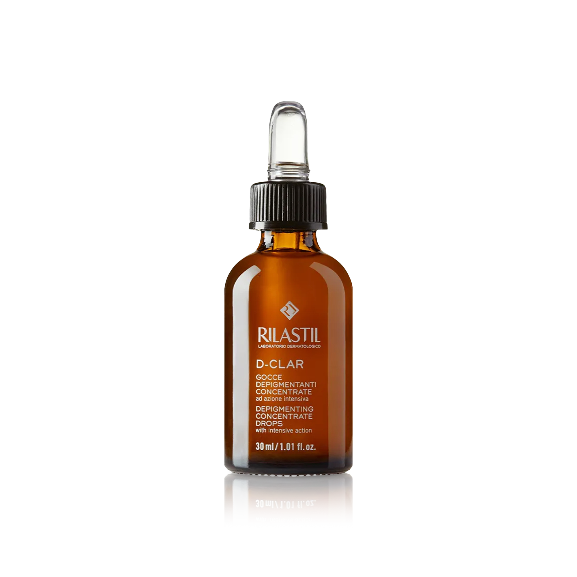 D-Clar Depigmenting Concentrate Drops