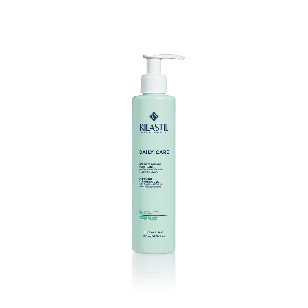 Daily Care Purifying Cleansing Gel