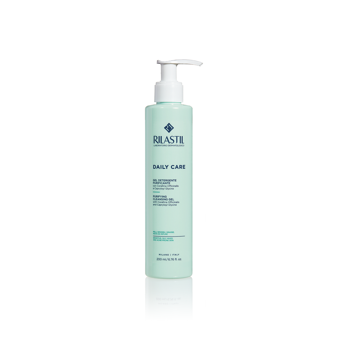 Daily Care Purifying Cleansing Gel