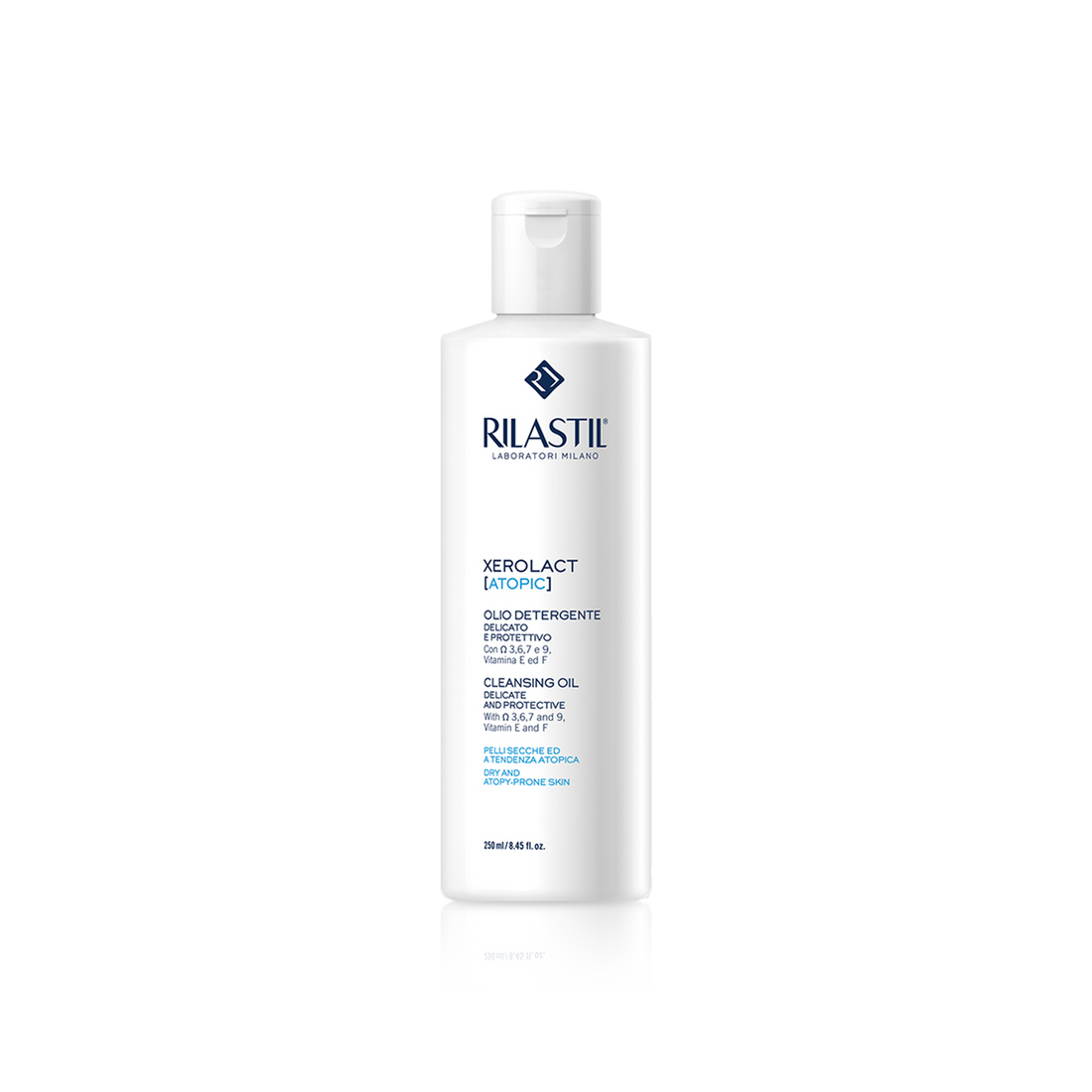 Xerolact Atopic Cleansing Oil