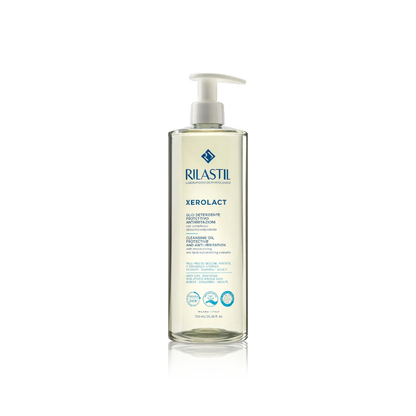 Xerolact Cleansing Oil