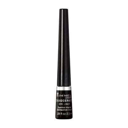 Exaggerate Liquid Waterproof Eyeliner