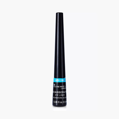 Exaggerate Liquid Waterproof Eyeliner