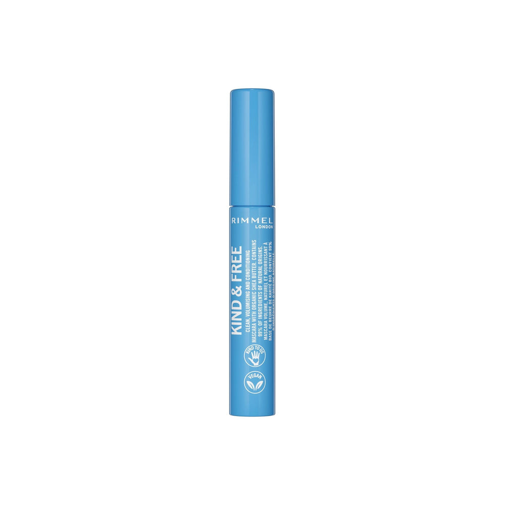 Kind & Free Clean, Volumizing & Lengthening Mascara