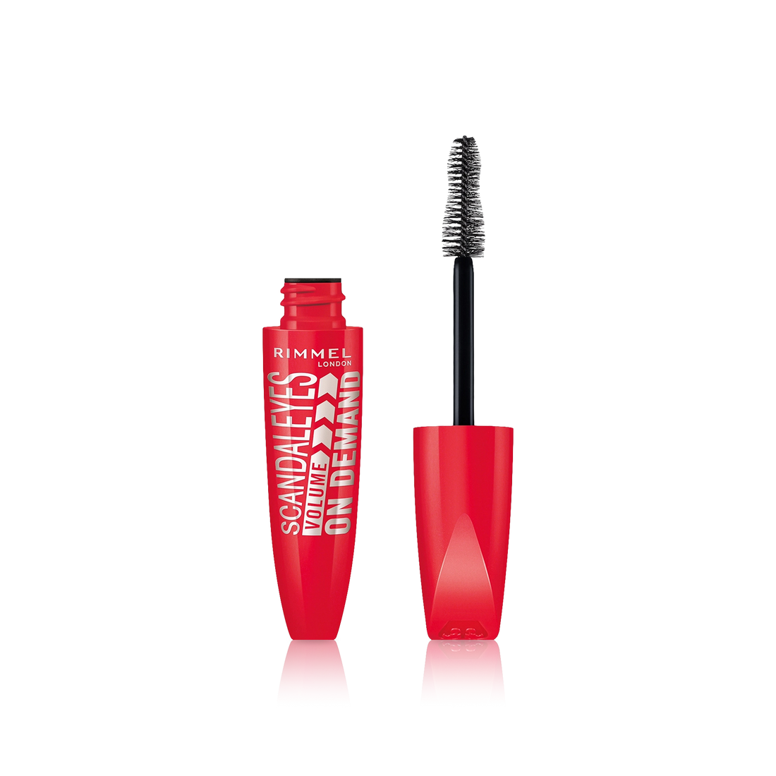 Scandaleyes Volume On Demand Mascara