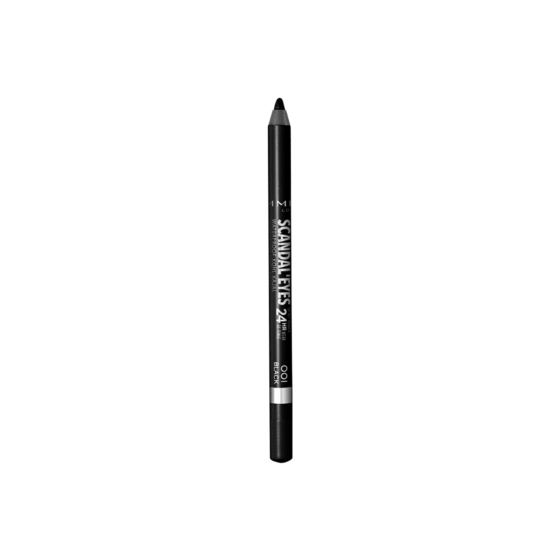 Scandaleyes Waterproof Kohl Kajal