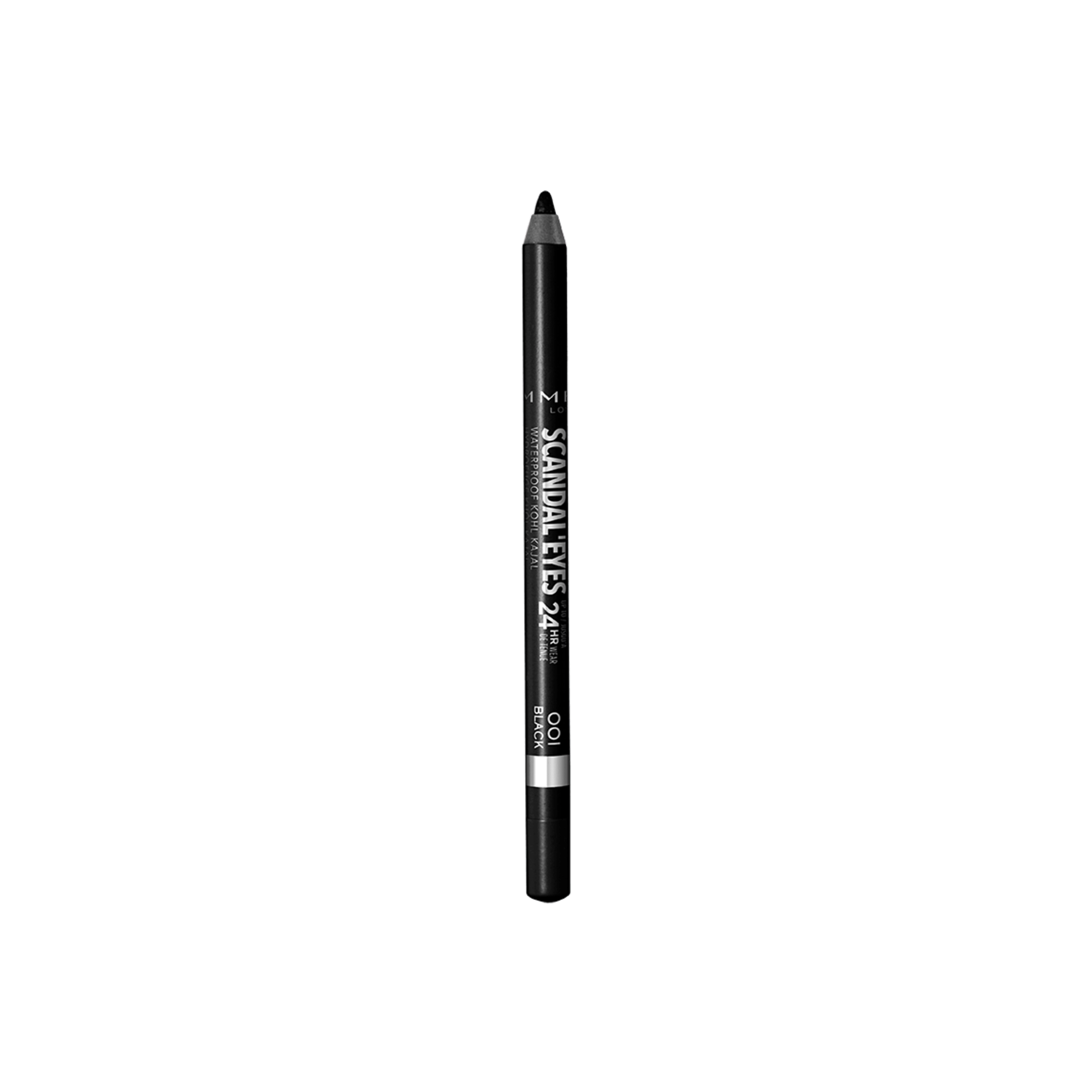 Scandaleyes Waterproof Kohl Kajal