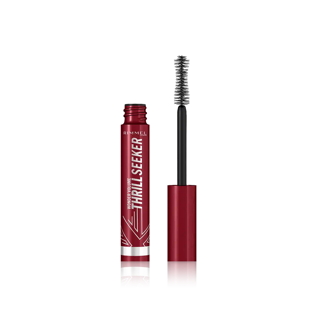 Thrill Seeker Mascara