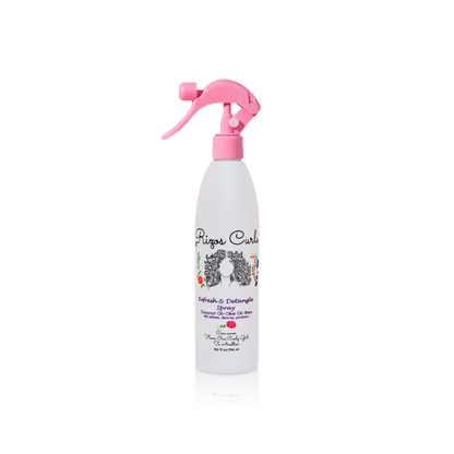 Refresh &amp; Detangle Spray