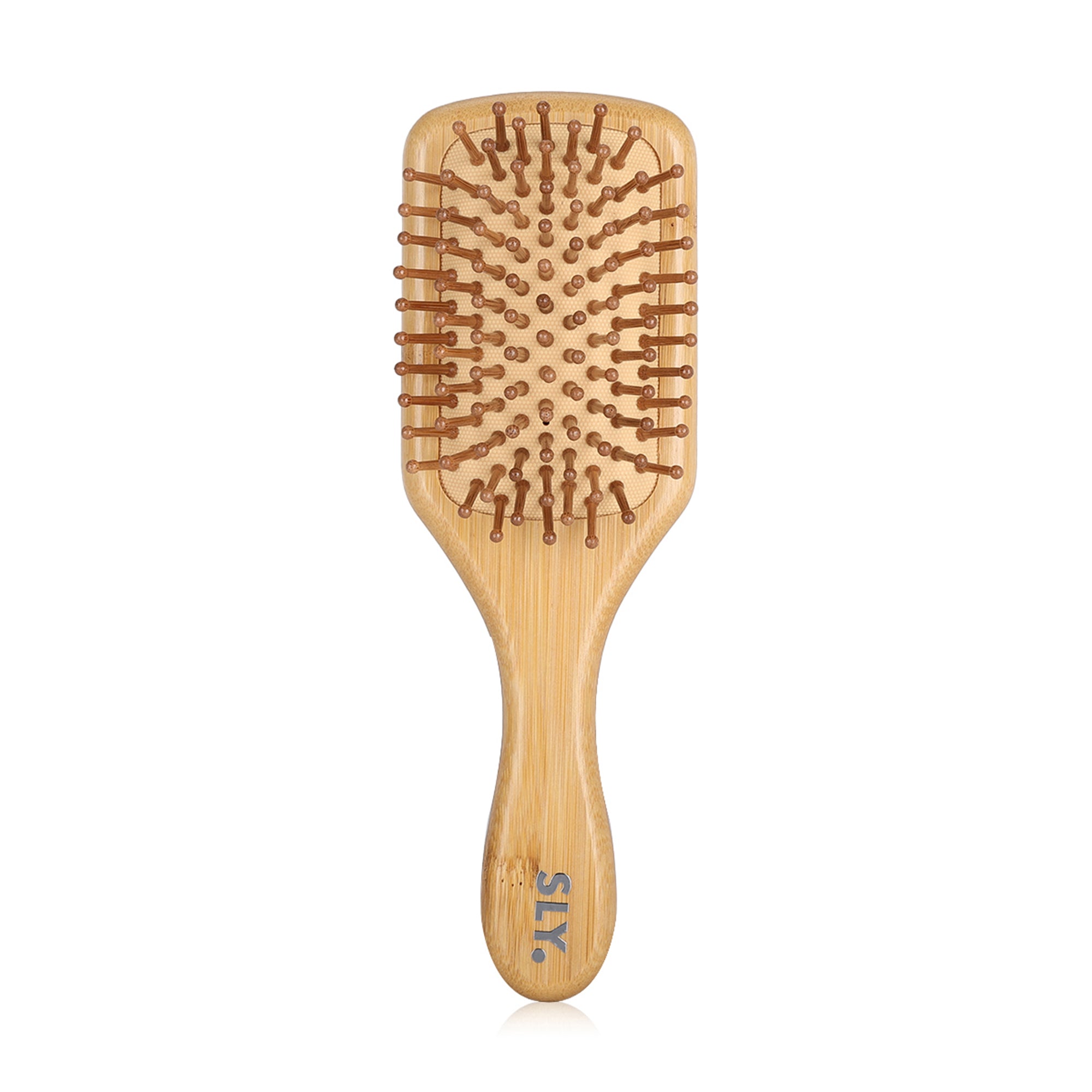 Bamboo Hair Brush