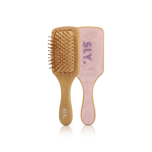 Bamboo Hair Brush