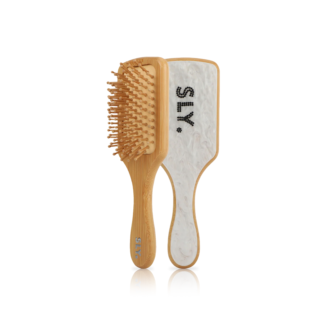 Bamboo Hair Brush