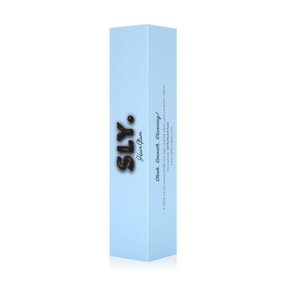 Curling Brush - Blue