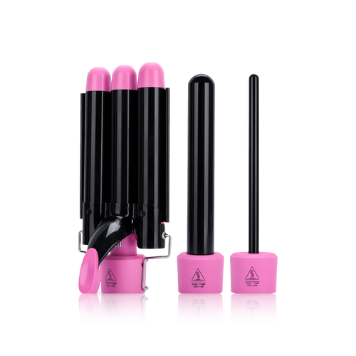 Curling Brush Accessories