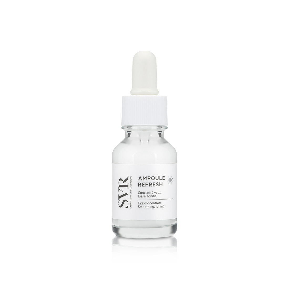 Ampoule Refresh Eye Concentrate