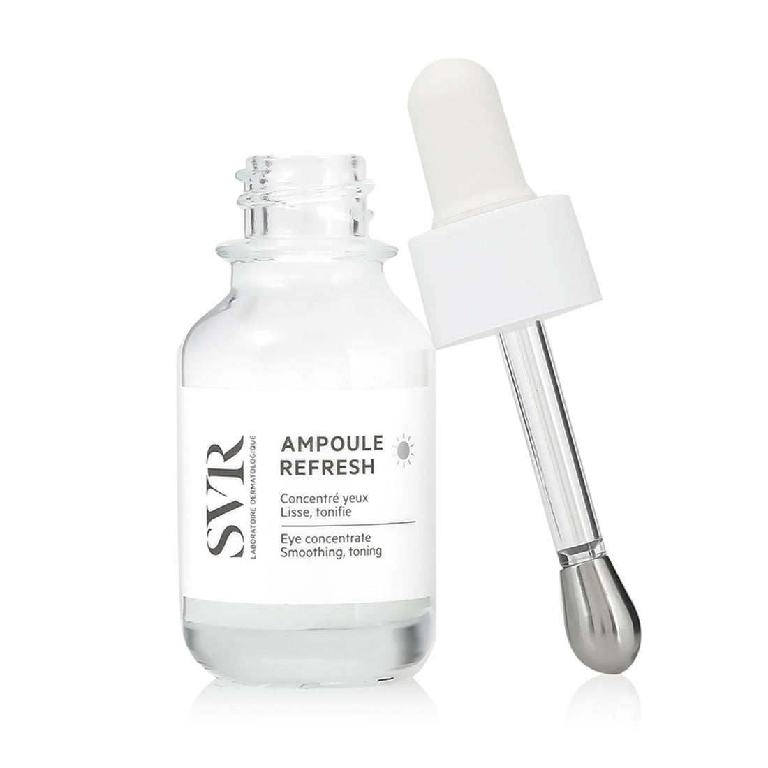 Ampoule Refresh Eye Concentrate