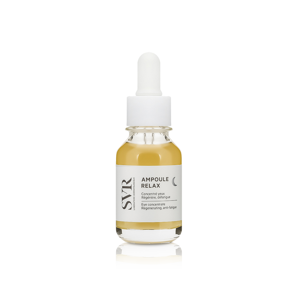 Ampoule Relax Eye Concentrate