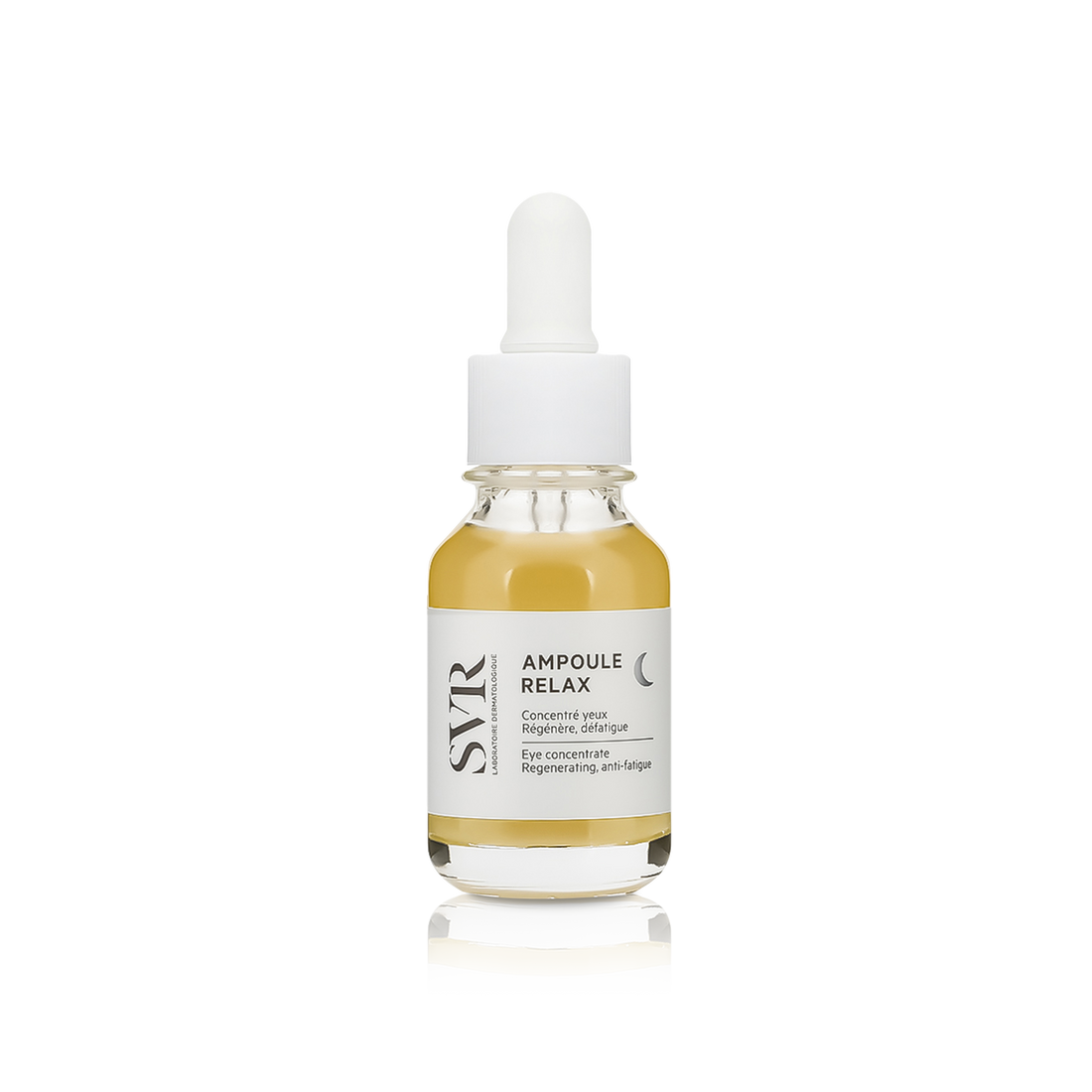 Ampoule Relax Eye Concentrate