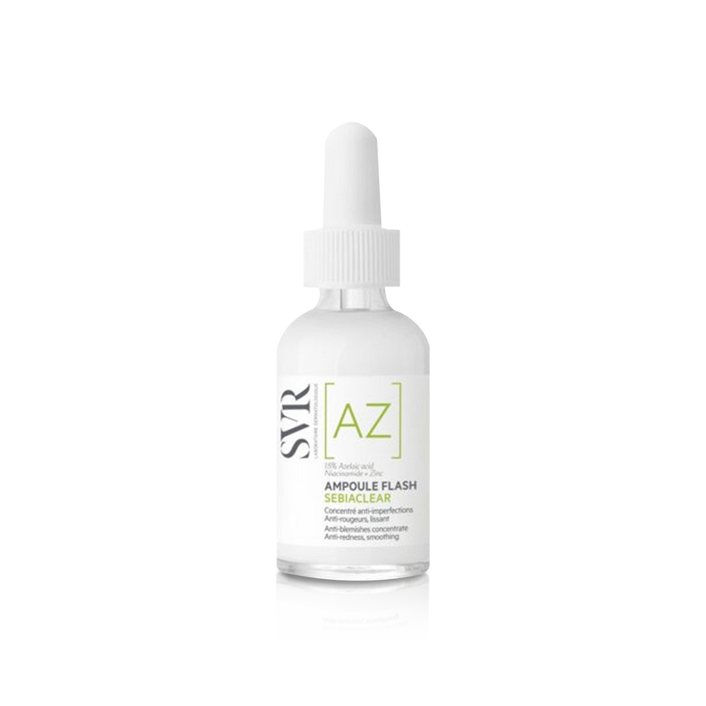 Sebiaclear [AZ] Ampoule Flash Anti-Blemish Concentrate