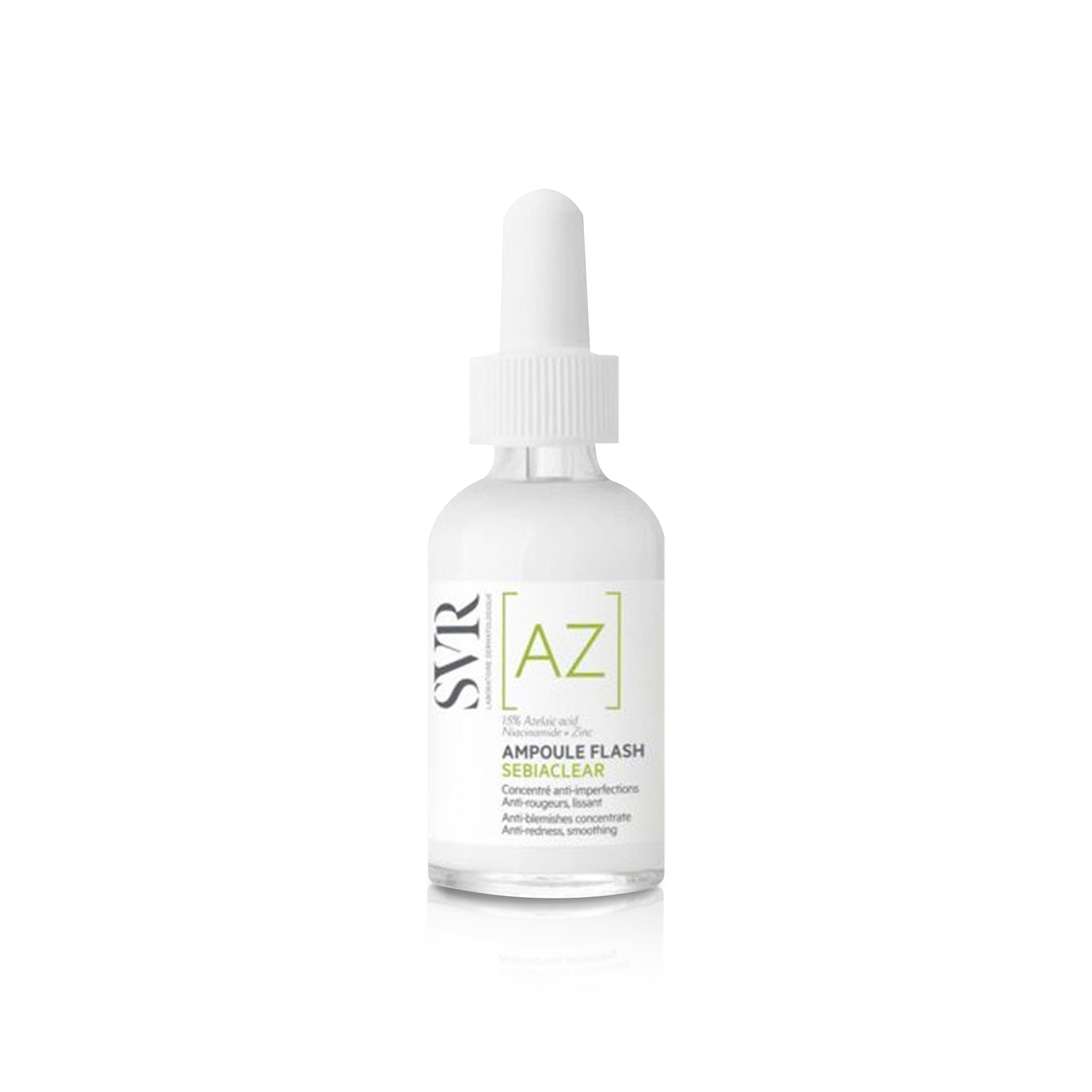 Sebiaclear [AZ] Ampoule Flash Anti-Blemish Concentrate