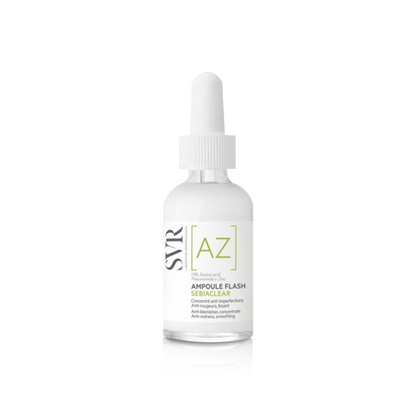 Sebiaclear [AZ] Ampoule Flash Anti-Blemish Concentrate