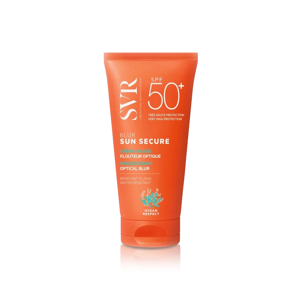 كريم الحماية صن سيكيور مع SPF50+