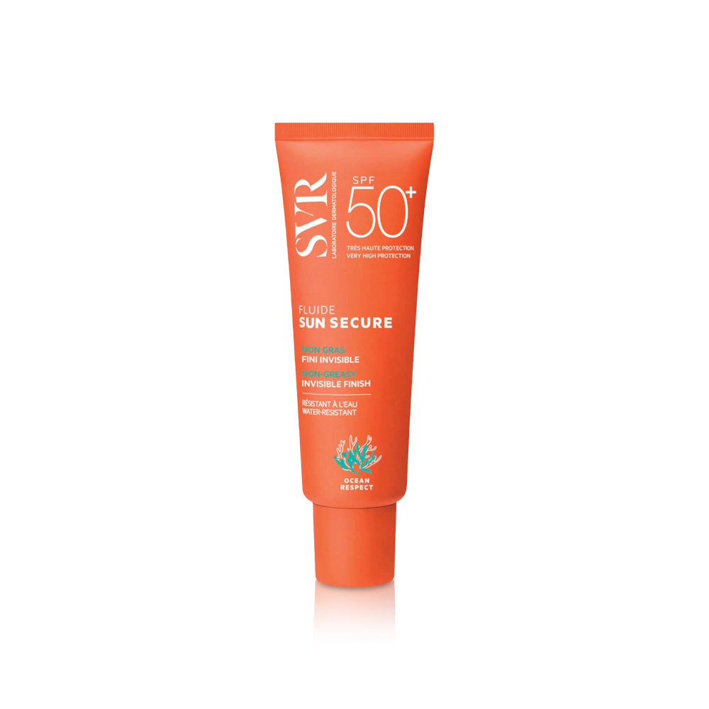 سائل الحماية صن سيكيور مع SPF50+