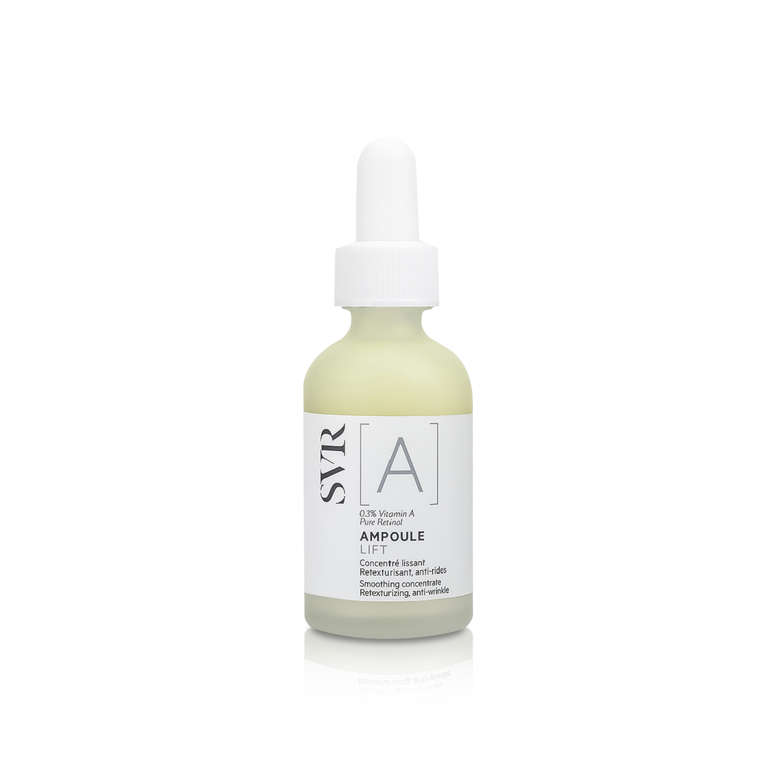 [A] Ampoule Lift Soothing Concentrate