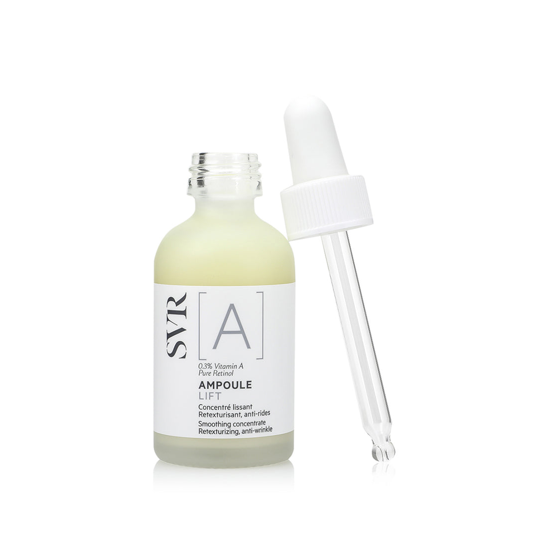 [A] Ampoule Lift Soothing Concentrate