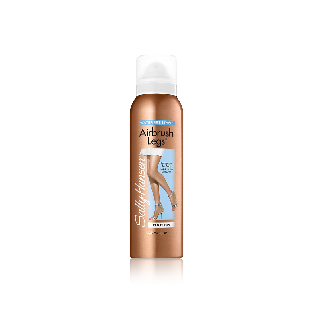 Airbrush Legs Taning Spray