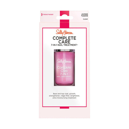 Complete Care 7-N-1 Nail Treatment